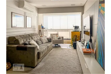 Apartamento com 2 Quartos à venda, 64m² no Vila Olímpia, São Paulo