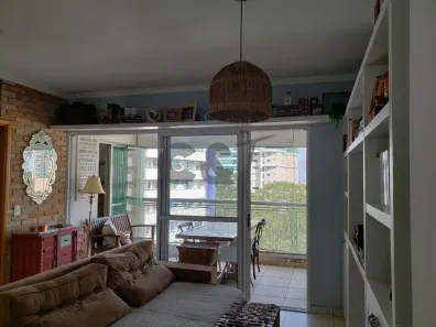 Apartamento com 2 Quartos à venda, 70m² no Vila Andrade, São Paulo