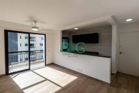 Apartamento com 2 Quartos à venda, 60m² no Vila Olímpia, São Paulo