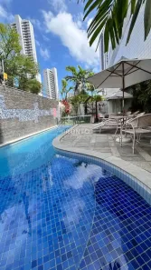Apartamento com 2 Quartos à venda, 51m² no Madalena, Recife