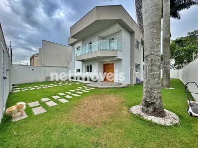 Casa com 3 Quartos à venda, 276m² no Morada de Laranjeiras, Serra
