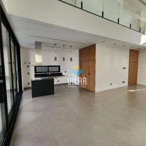 Casa de Condomínio com 3 Quartos à venda, 280m² no Parque Campolim, Sorocaba