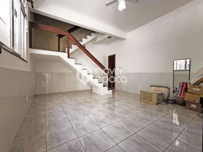  com 3 Quartos à venda, 162m² no Vila Isabel, Rio de Janeiro