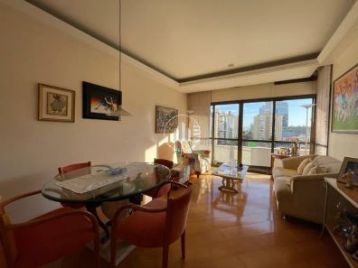 Apartamento com 3 Quartos à venda, 110m² no Centro, Florianópolis
