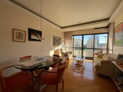 Apartamento com 3 Quartos à venda, 110m² no Centro, Florianópolis