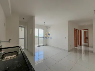 Apartamento com 3 Quartos para alugar, 70m² no Morada do Ouro, Cuiabá