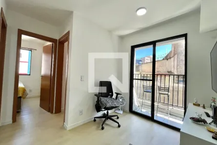Apartamento com 2 Quartos à venda, 39m² no Vila Parque Jabaquara, São Paulo