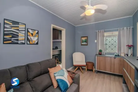 Casa com 1 Quarto à venda, 101m² no Sarandi, Porto Alegre