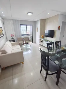 Apartamento com 3 Quartos à venda, 85m² no Rosarinho, Recife