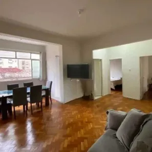 Apartamento com 2 Quartos à venda, 76m² no Flamengo, Rio de Janeiro