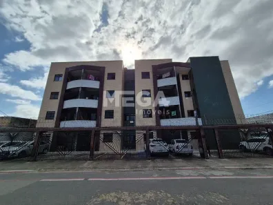 Apartamento com 2 Quartos para alugar, 47m² no Bom Futuro, Fortaleza