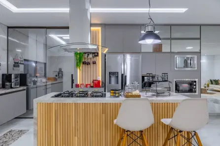 Casa com 4 Quartos à venda, 418m² no Cidade Alpha, Eusébio