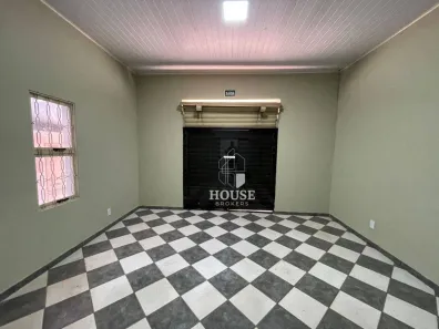 Sala Comercial para alugar, 55m² no Centro, Mogi Guaçu