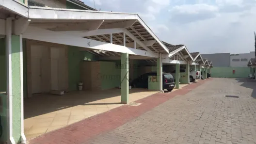 Casa de Condomínio com 3 Quartos à venda, 121m² no Jardim Santa Maria, Jacareí