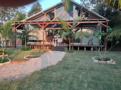 Casa com 4 Quartos à venda, 236m² no Centro, Laguna