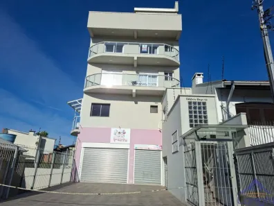 Apartamento com 2 Quartos para alugar, 140m² no Rio Branco, Caxias do Sul