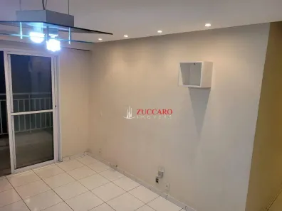 Apartamento com 2 Quartos à venda, 61m² no Macedo, Guarulhos