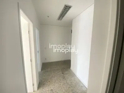 Sala Comercial para alugar, 84m² no Cidade Monções, São Paulo