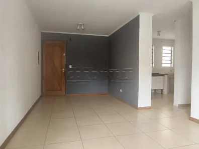 Apartamento com 3 Quartos à venda, 64m² no Jardim Jockey Clube, São Carlos