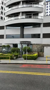 Apartamento com 2 Quartos para alugar, 116m² no Itacorubi, Florianópolis