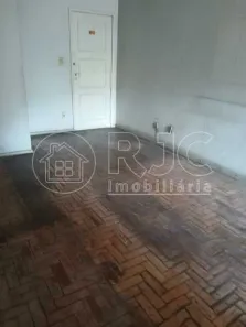 Apartamento com 3 Quartos à venda, 87m² no Praça da Bandeira, Rio de Janeiro