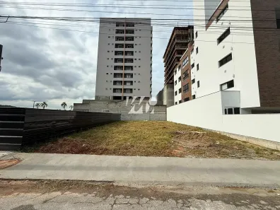 Lote/Terreno à venda, 450m² no Pedra Branca, Palhoça