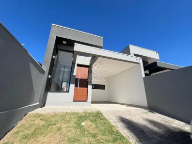Casa com 3 Quartos à venda, 96m² no Bela Vista, Estância Velha