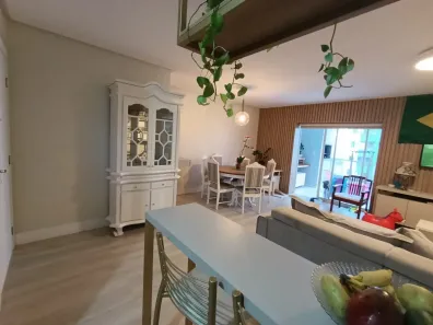 Apartamento com 2 Quartos à venda, 98m² no Santa Maria, Chapecó