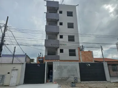 Cobertura com 3 Quartos à venda, 138m² no Novo Eldorado, Contagem