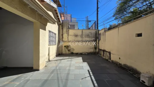 Casa com 2 Quartos à venda, 94m² no Vila Eliza, Campinas