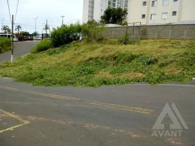 Lote/Terreno à venda, 382m² no Loteamento Pedra Verde, Valinhos