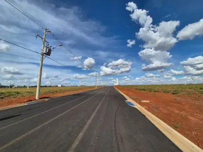 Lote/Terreno à venda, 2000m² no Parque Industrial Solaris, Santa Bárbara D'Oeste