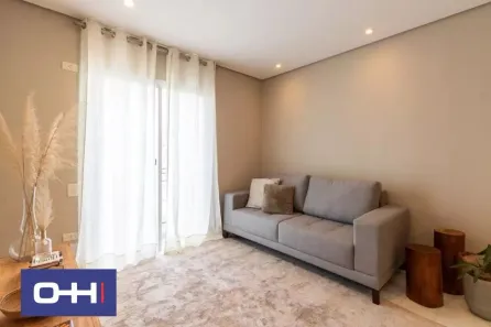 Apartamento com 1 Quarto à venda, 45m² no Itaim Bibi, São Paulo