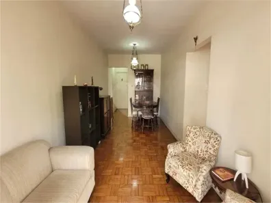 Apartamento com 2 Quartos à venda, 90m² no Vila Mariana, São Paulo