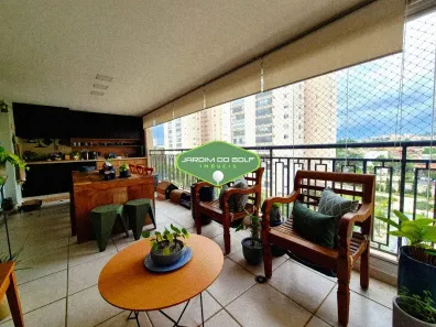 Apartamento com 3 Quartos à venda, 163m² no Jardim Campo Grande, São Paulo