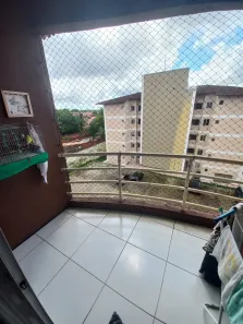 Apartamento com 2 Quartos à venda, 55m² no Planalto Ayrton Senna, Fortaleza