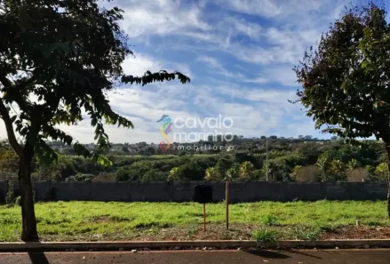 Lote/Terreno à venda, 253m² no Bonfim Paulista, Ribeirão Preto