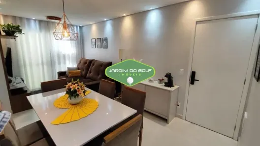 Apartamento com 3 Quartos à venda, 73m² no Jardim Umuarama, São Paulo