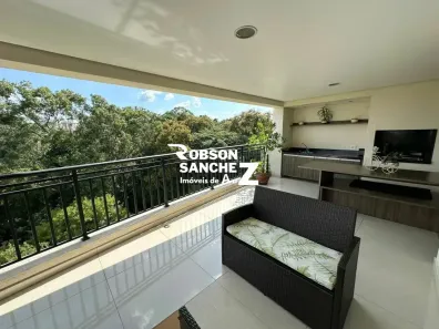 Apartamento com 4 Quartos à venda, 197m² no Jardim Marajoara, São Paulo