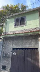 Casa com 1 Quarto para alugar, 30m² no Nogueira, Petrópolis