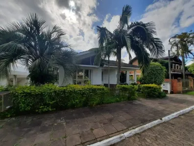 Casa com 4 Quartos à venda, 320m² no São Lucas, Viamão