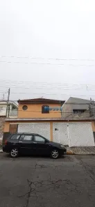 Casa com 3 Quartos à venda, 300m² no Chácara Mafalda, São Paulo