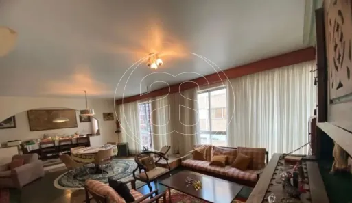 Apartamento com 4 Quartos à venda, 230m² no Itaim Bibi, São Paulo