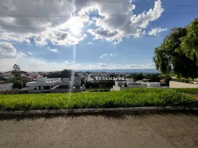 Lote/Terreno à venda, 263m² no Residencial Alta Vista 1, Caçapava
