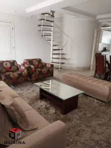 Cobertura com 3 Quartos à venda, 230m² no Brooklin Paulista, São Paulo