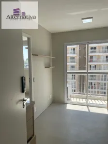 Apartamento com 1 Quarto à venda, 24m² no Vila Butantã, São Paulo
