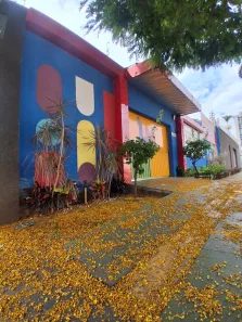 Ponto Comercial com 1 Quarto à venda, 620m² no Serrinha, Goiânia