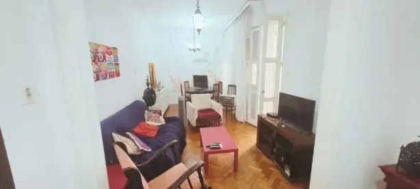 Apartamento com 3 Quartos à venda, 102m² no Copacabana, Rio de Janeiro