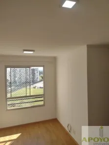 Apartamento com 2 Quartos à venda, 48m² no Vila Arriete, São Paulo