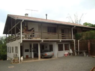 Fazenda/Sítio com 4 Quartos à venda, 350m² no Lomba Grande, Novo Hamburgo